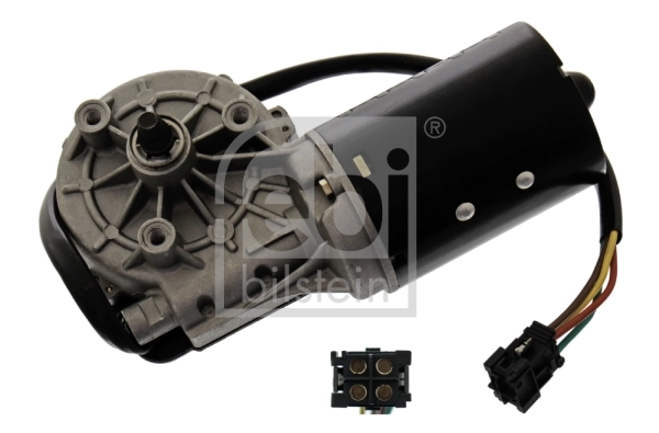 Wiper Motor
